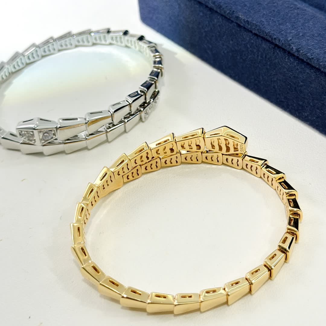 Tiffany & Co. Elsa Peretti® Diamond Open Cuff Bracelet Tiffany & Co. Elsa Peretti® Diamond Open Cuff Bracelet